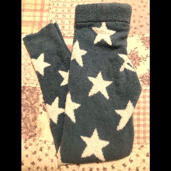 LIKE NEW!! M Honeydew Premium Lounge Pajama Pants - Picture 2 of 6